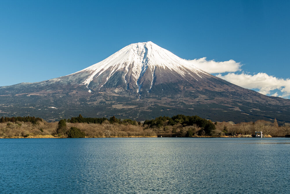 1200475m - Fotoobraz hory Fudži - Japonská příroda - FUJI.pictures