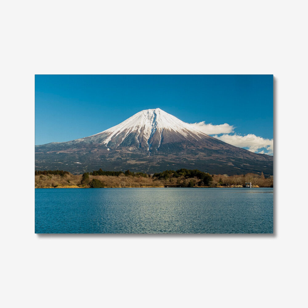 1200475m1 - Fotoobraz hory Fudži - Japonská příroda - FUJI.pictures